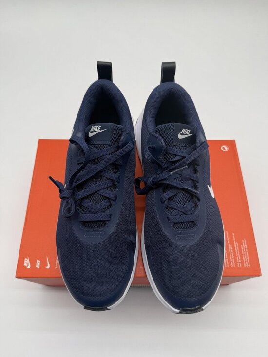 New Nike Promina Shoes Mens Size 11.5 Midnight Navy Running Sneakers FV5285 400 main image 4